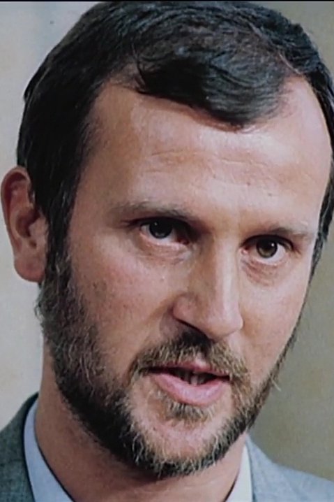 Hanns-Jörn Weber backdrop