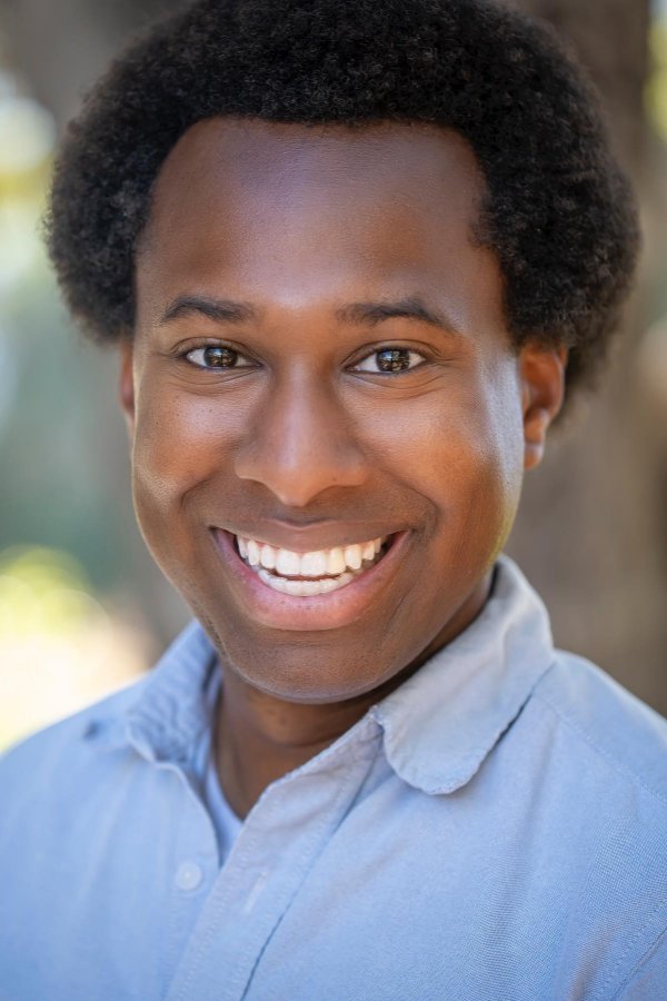 Gerren Hall backdrop