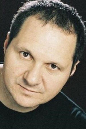 Jean-Louis Annaloro backdrop