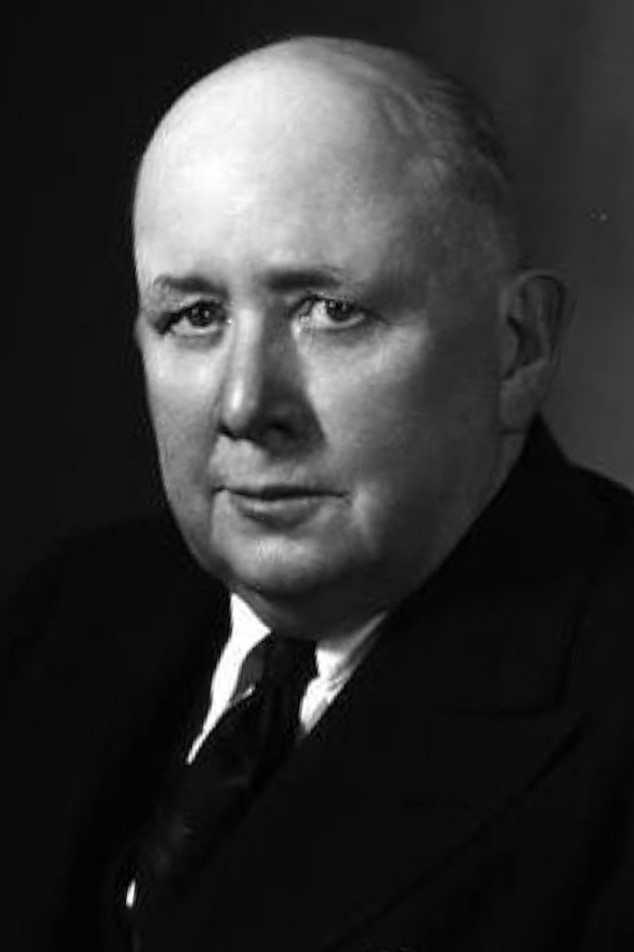 J.C. Nugent backdrop