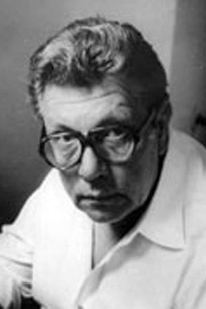 Vladimir Popov backdrop