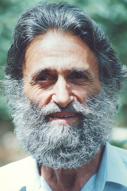 Isfandiyor Gulyamov backdrop