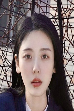 Tang Weiwen backdrop