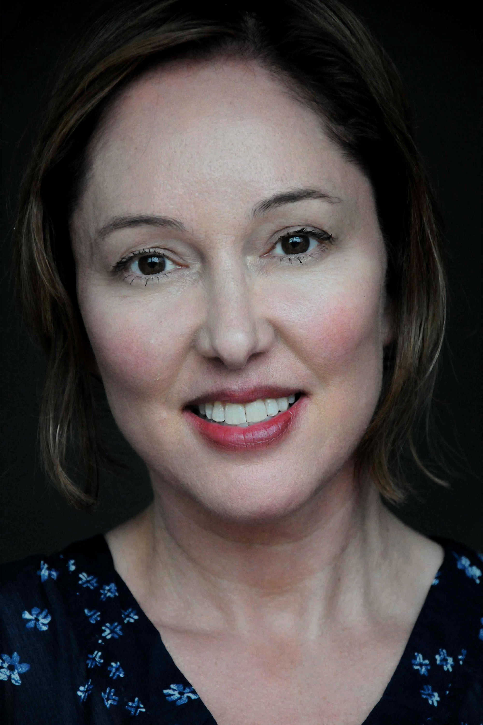 Nicola Morris backdrop