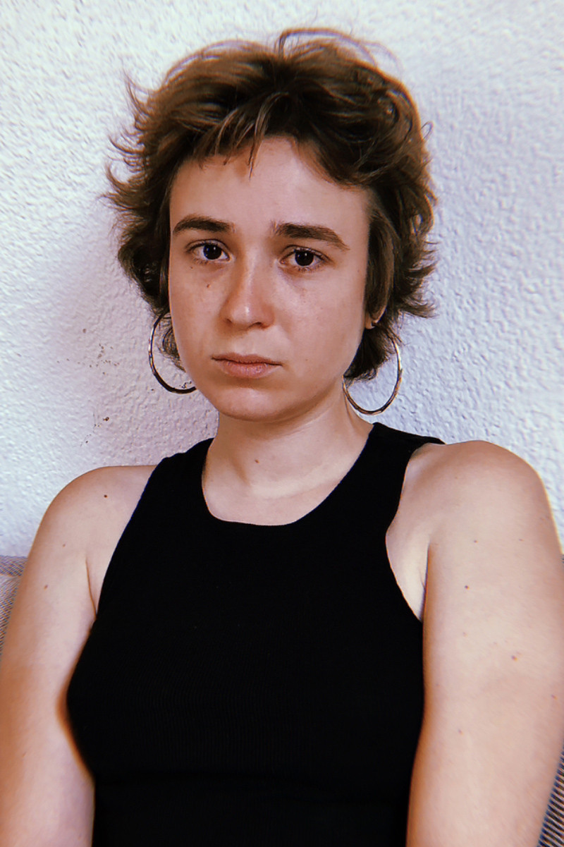 Ylang Lebot backdrop