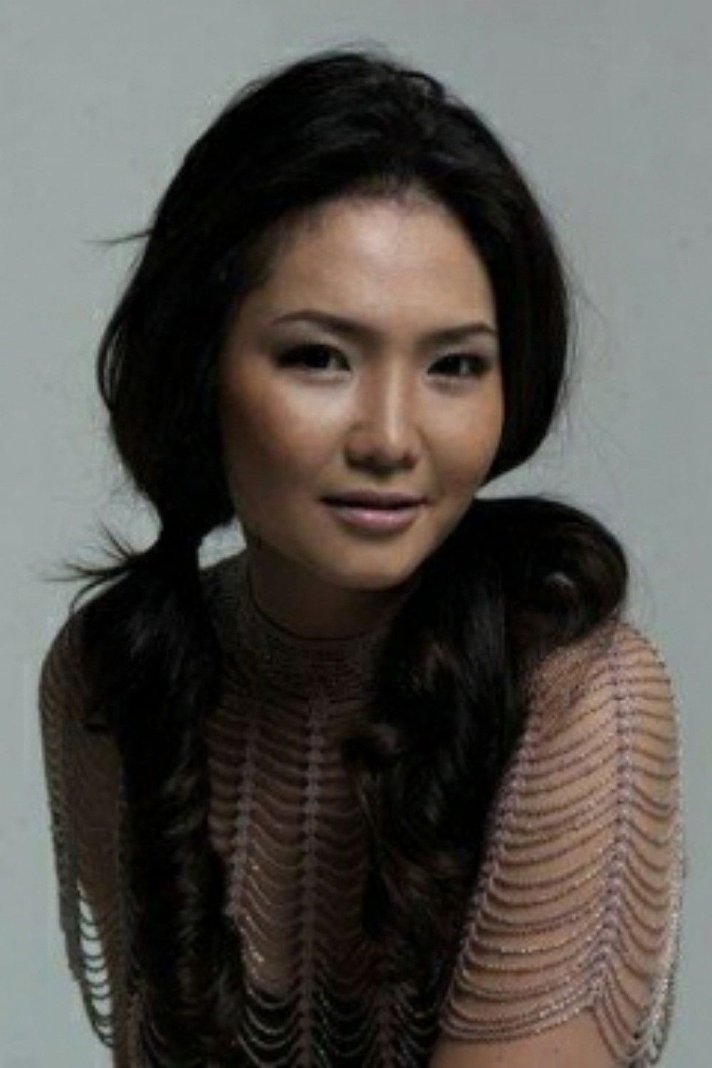 Undral Choimpog backdrop