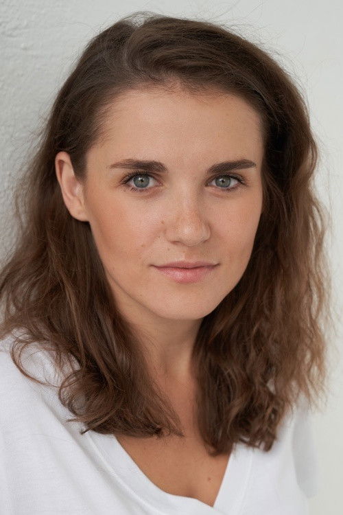 Yuliya Pilipovich backdrop