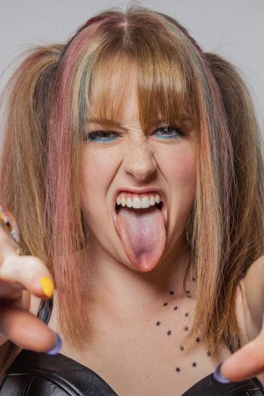 Scout Lyons backdrop