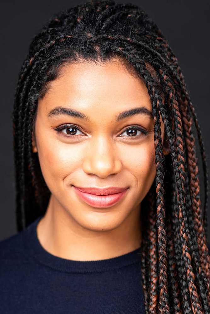 Vanessa Sears backdrop