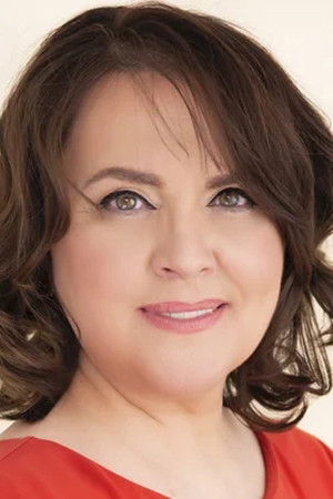 Tatyana Trenina backdrop