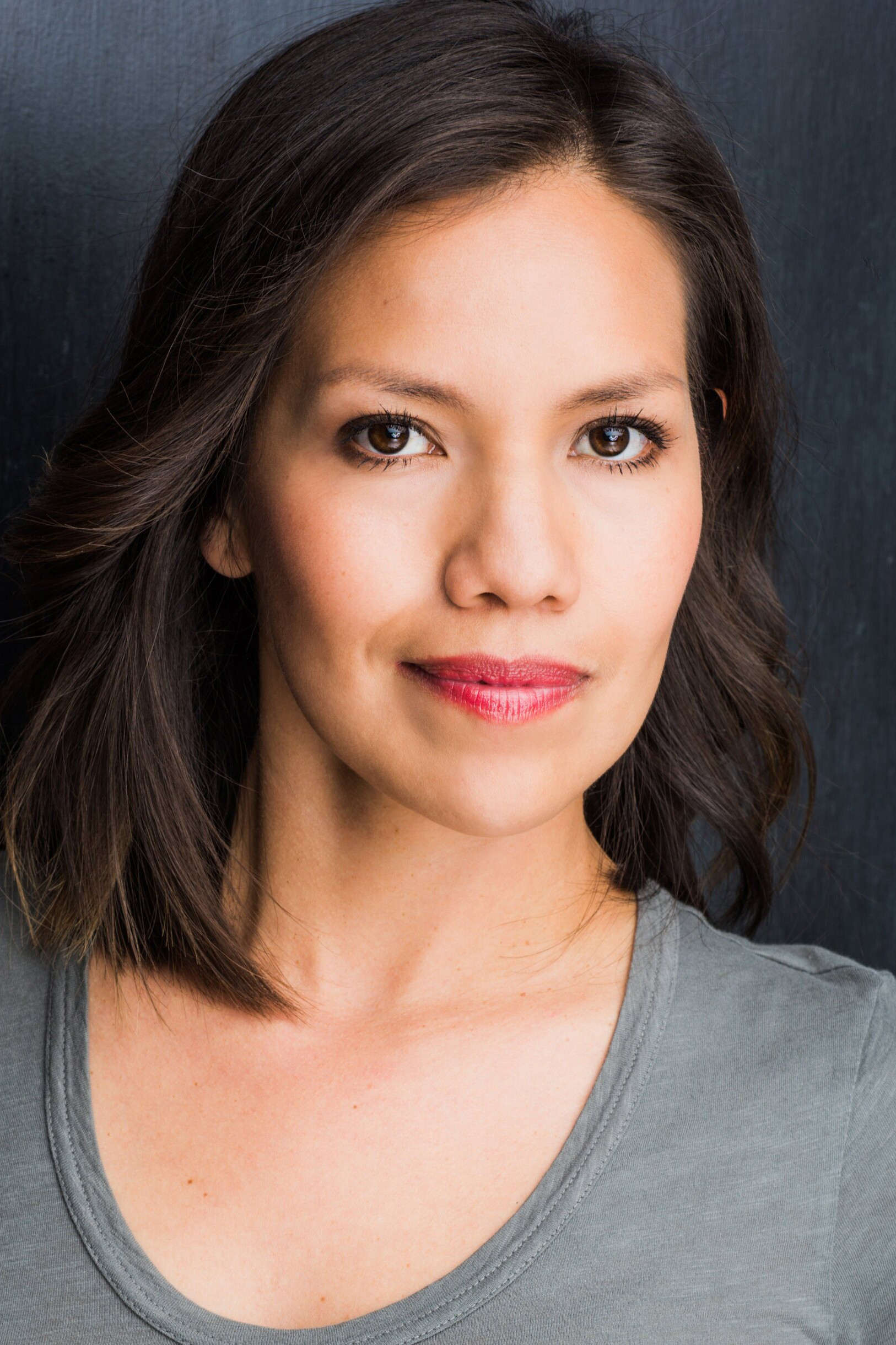 Cheryl Umaña Bonilla backdrop