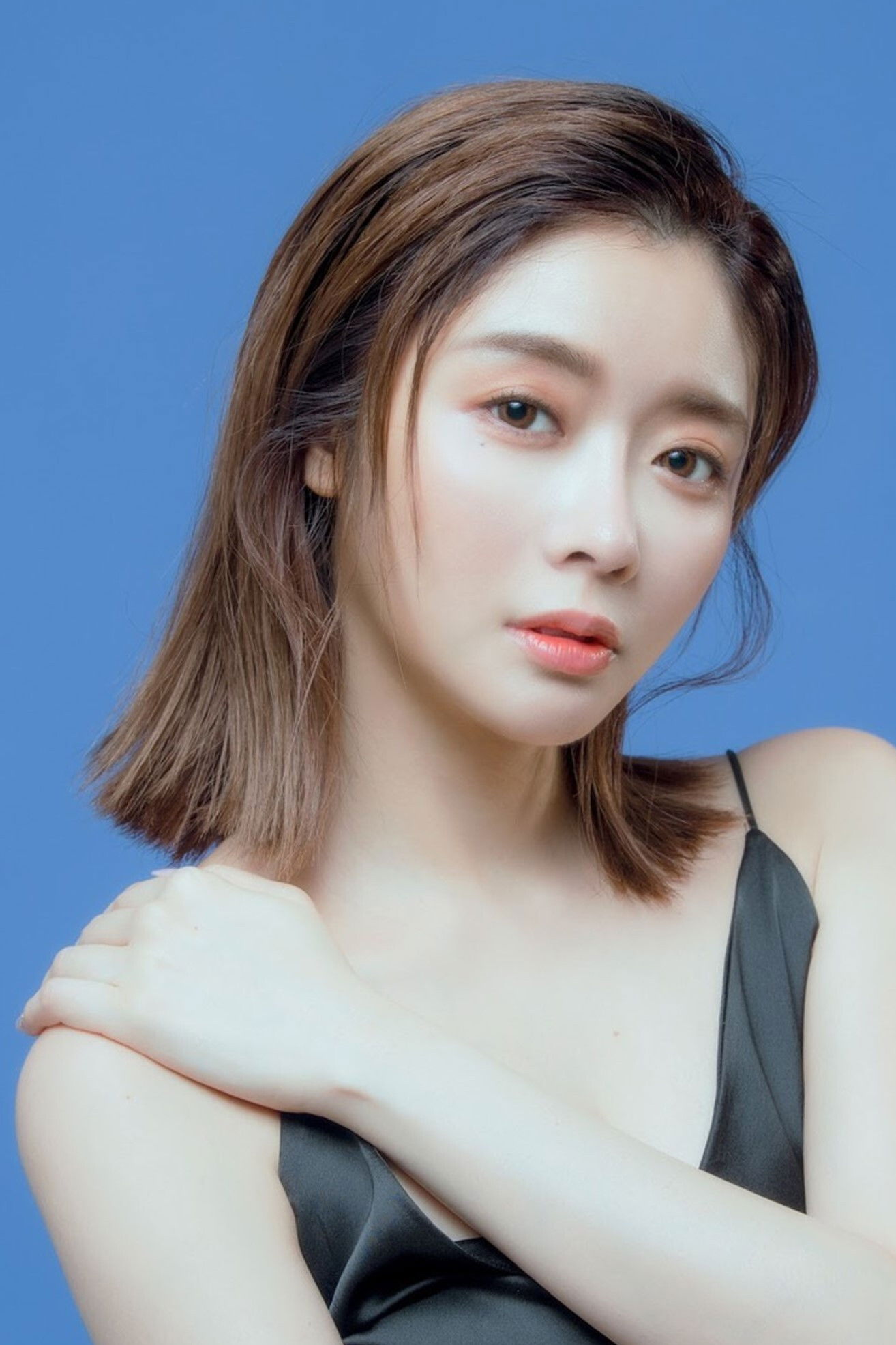 Jenny Cheng backdrop