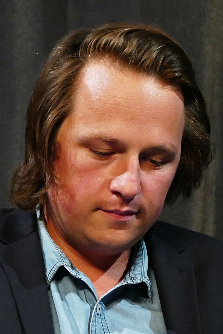 Geoffroy Lejeune backdrop