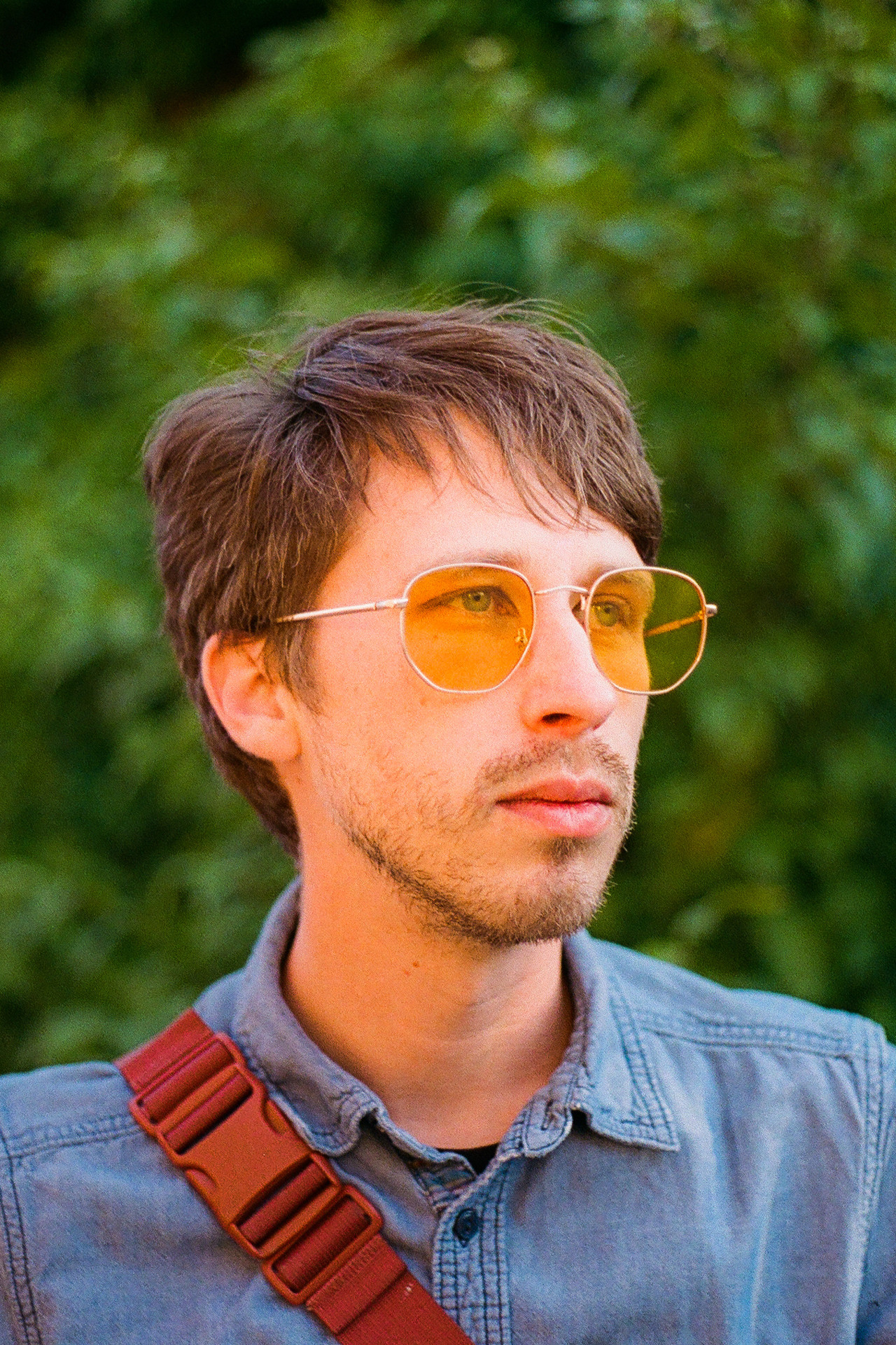 Christopher Jarvis backdrop