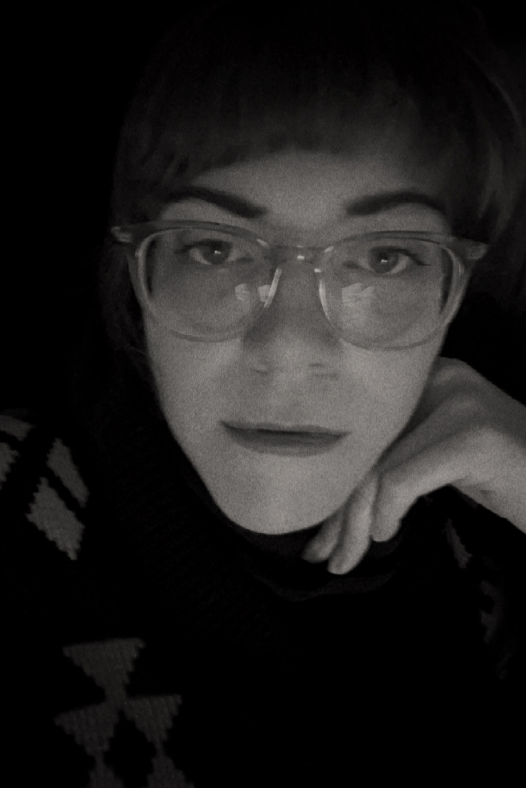 Abigail Jaske backdrop