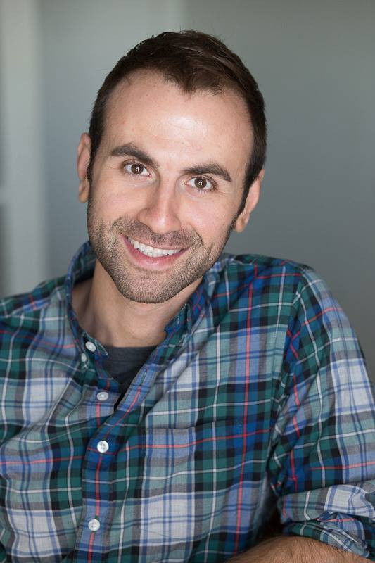 Dennis Curlett backdrop