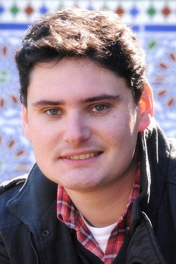 Pablo Martínez Pessi backdrop