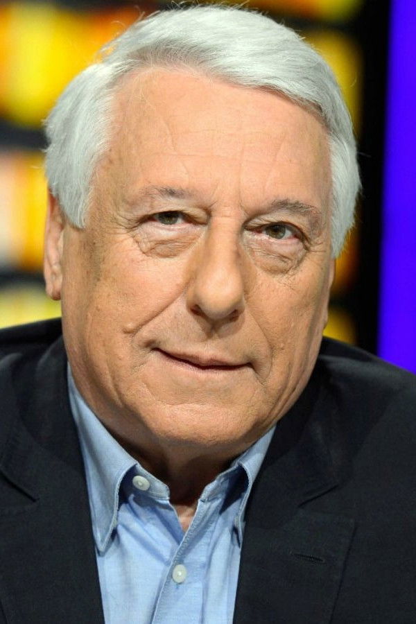 Michel Winock backdrop