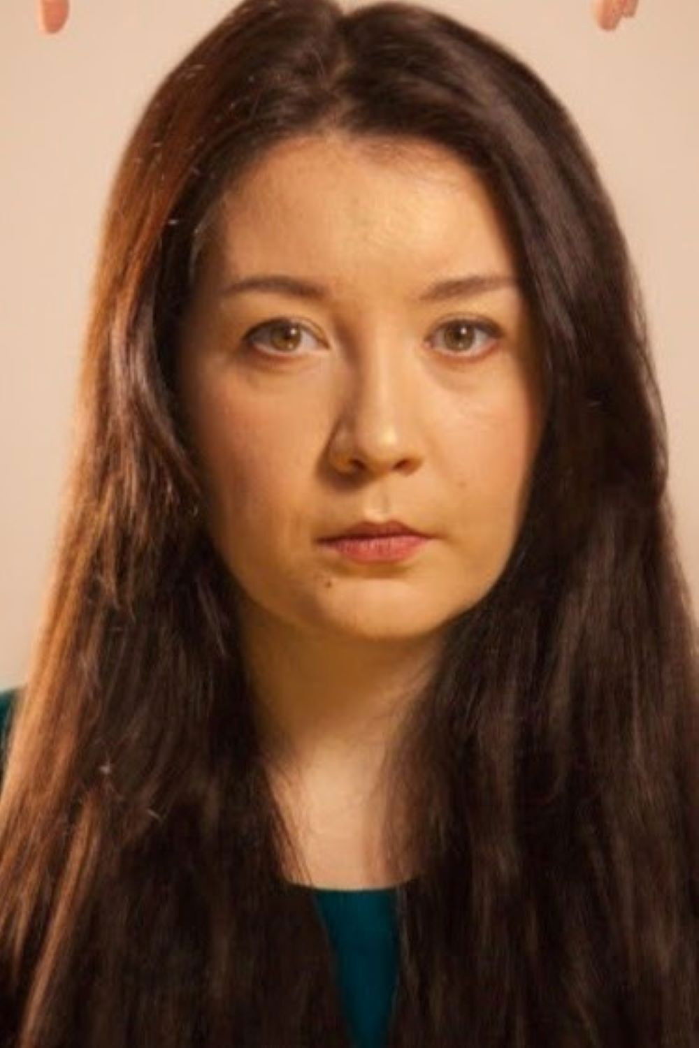 Carmen Romero backdrop