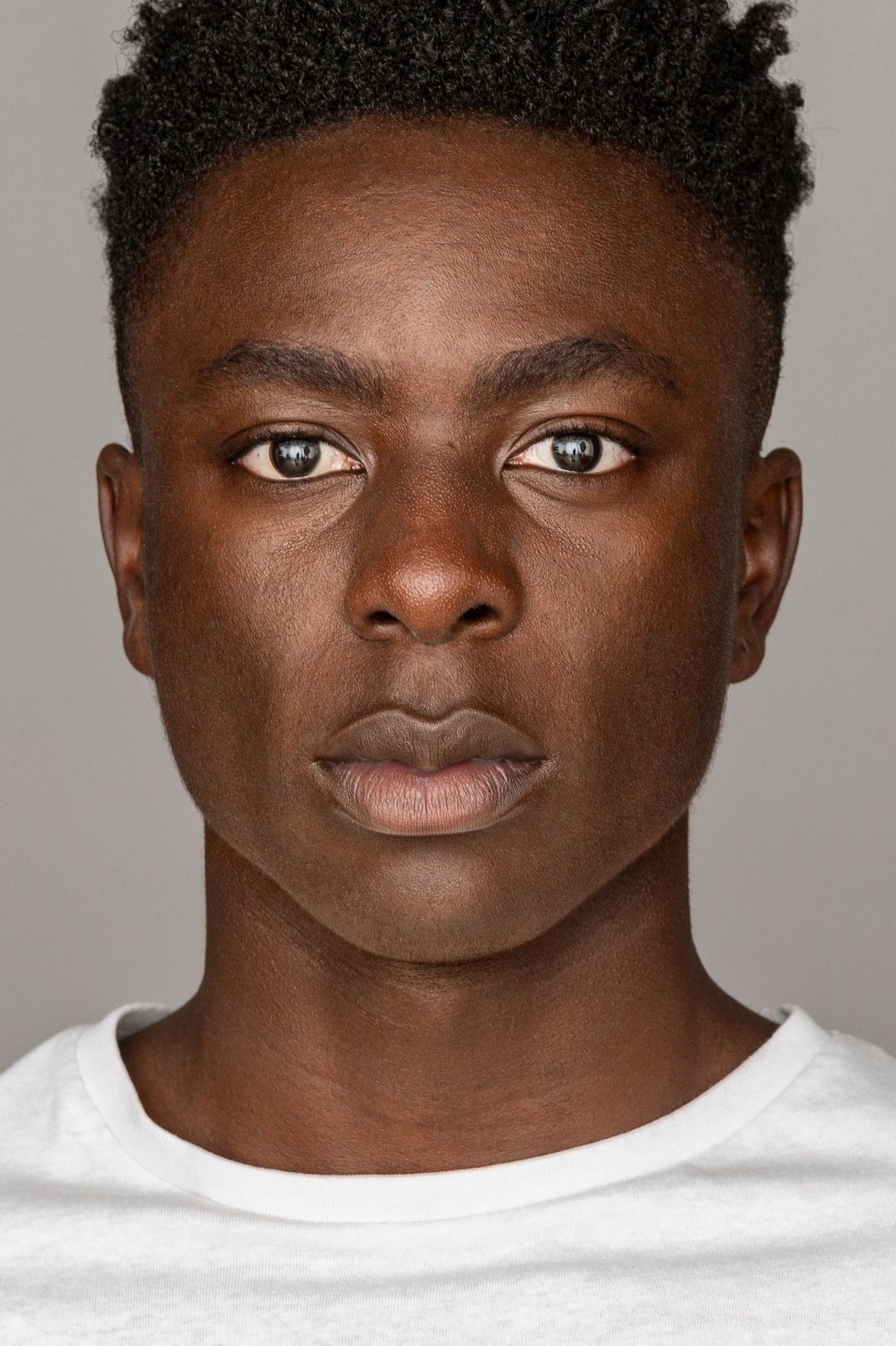 Olatunji Ayofe backdrop