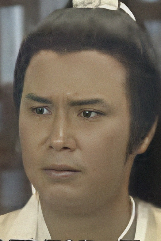 Lau Wan-Fung backdrop