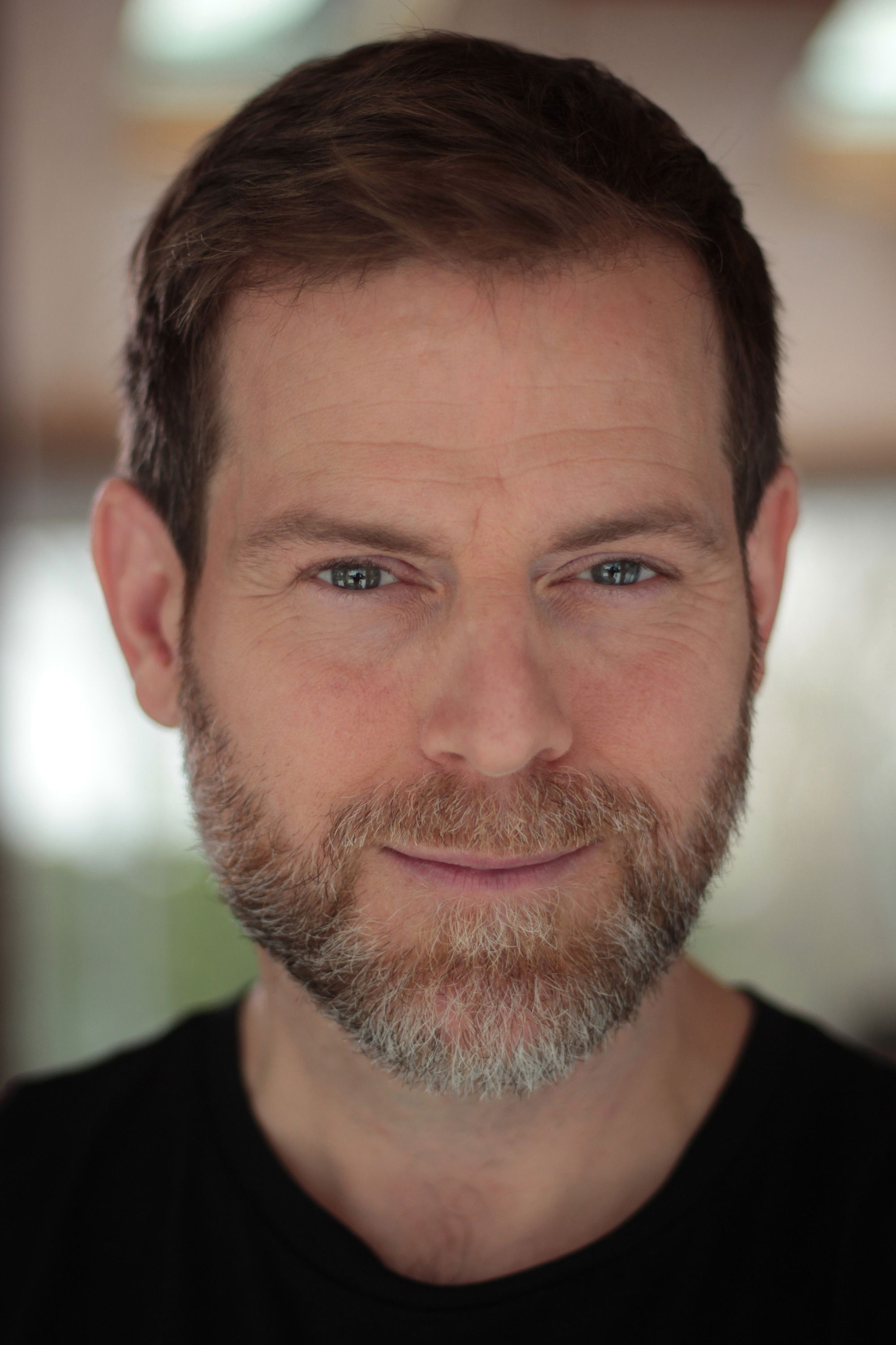 Benoit Saint-Hilaire backdrop