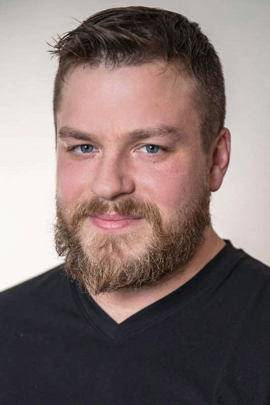 Benjamin Tull backdrop