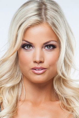 Janni Hussi backdrop