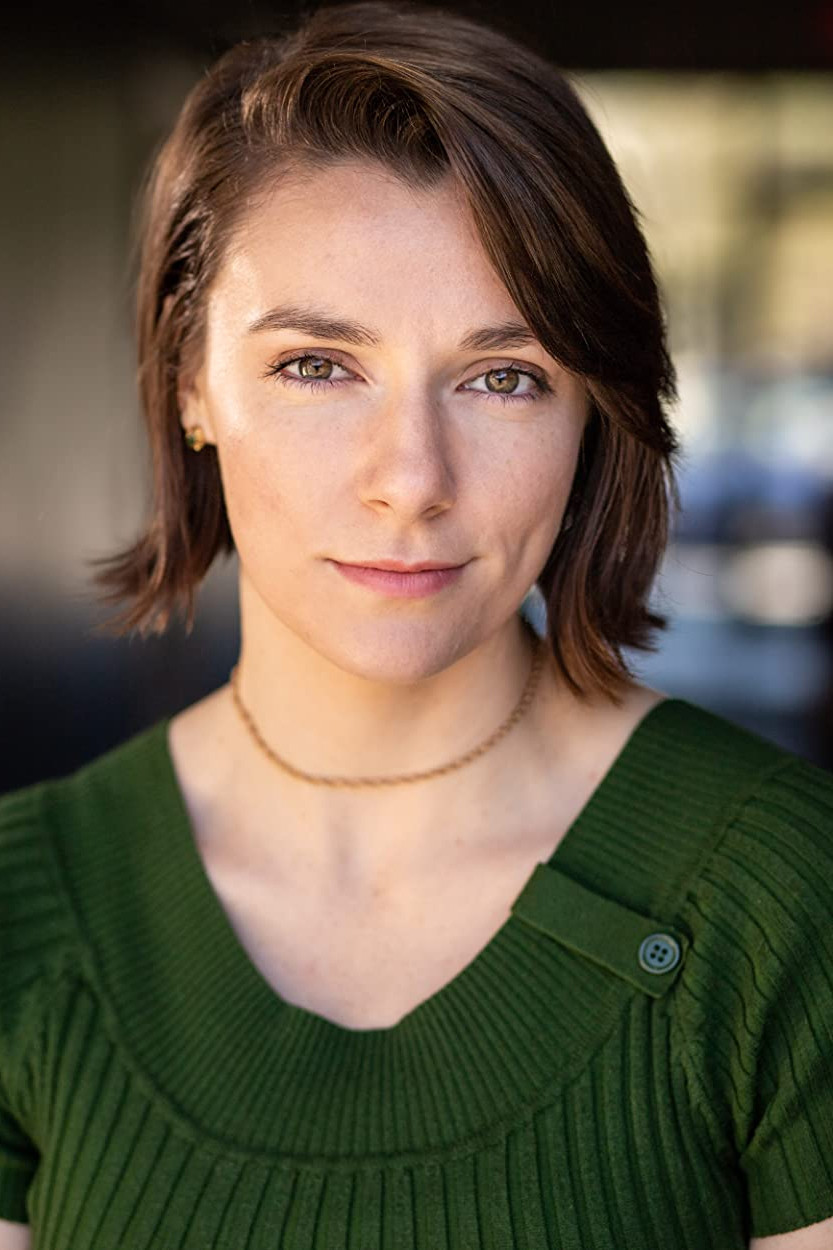 Hannah Lori backdrop