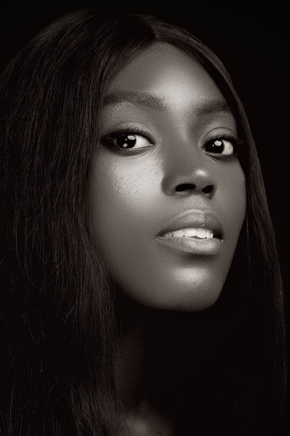 Osaretin Oghomwen backdrop