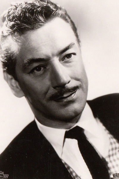 Ralph Lothar backdrop