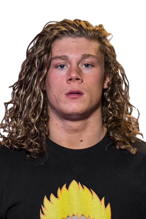 Garrett Griffith backdrop