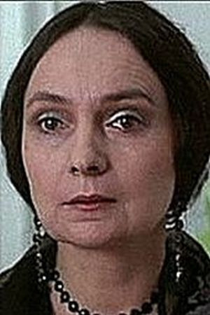 Natalie Perrey backdrop