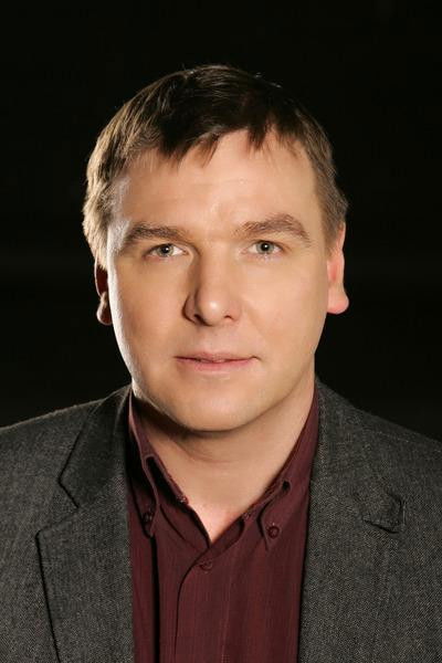 Allan Kress backdrop