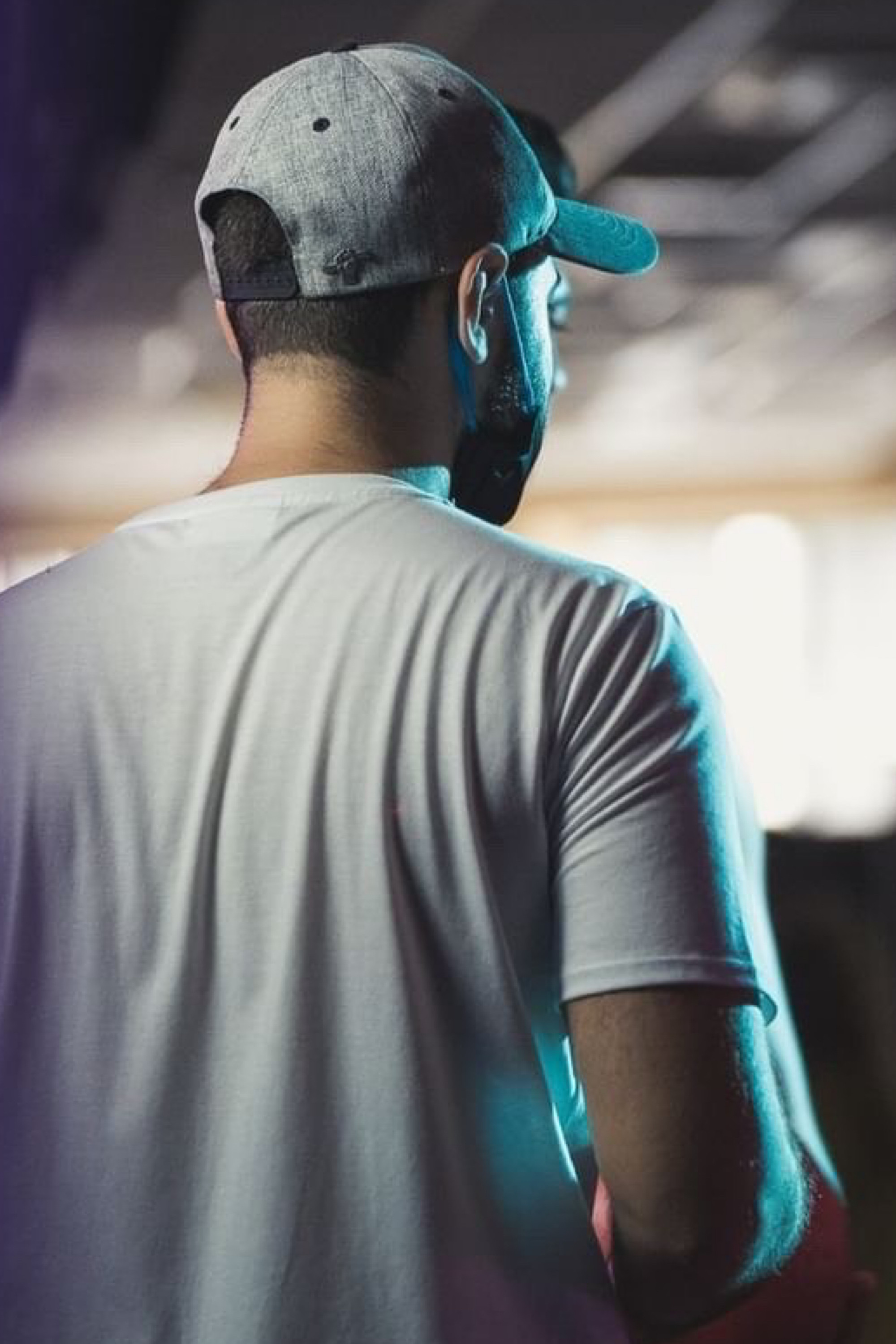 Jeremy Vella backdrop