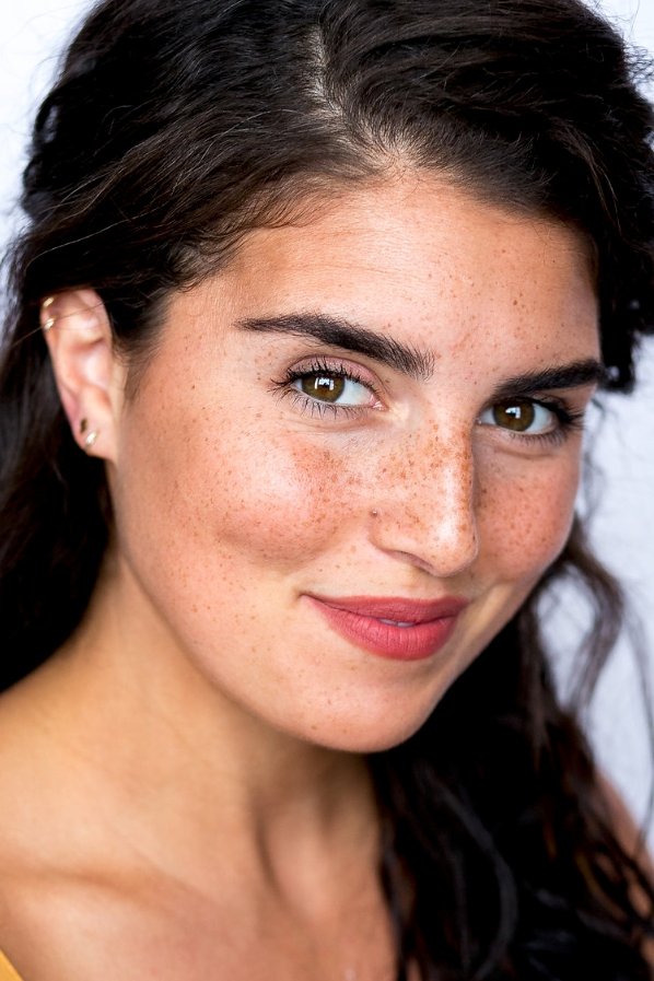 Frankie Corzo backdrop