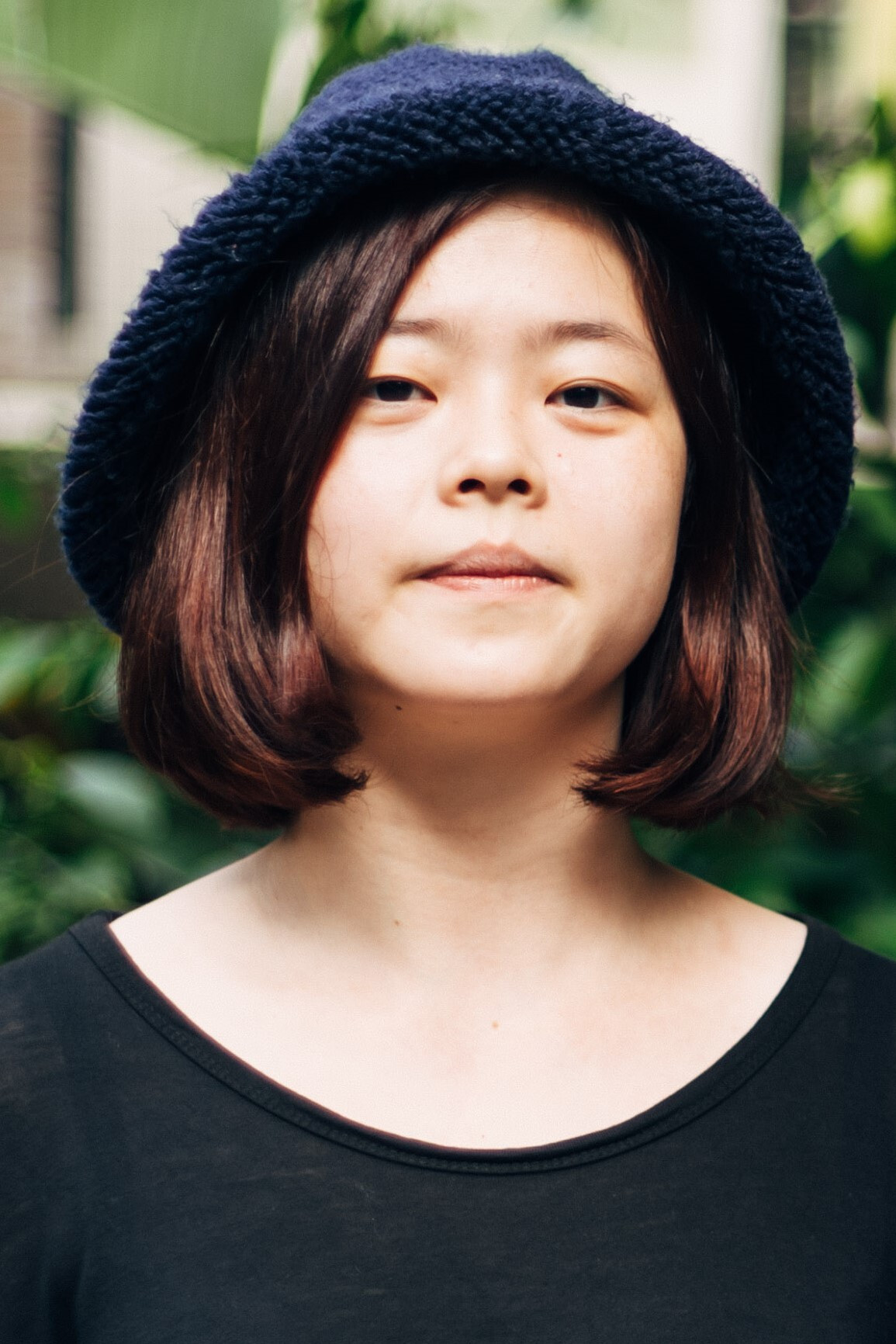 Shu-Ting Liang backdrop