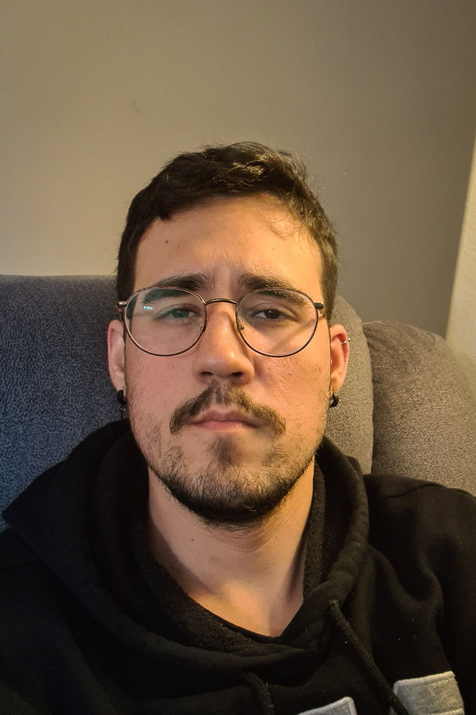 Vinícius Schuenquer backdrop