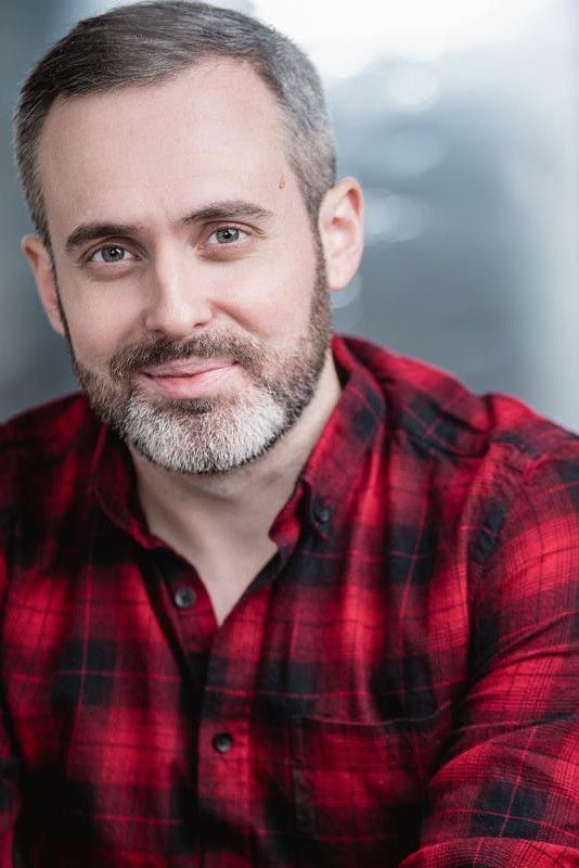 Jordan Hale backdrop