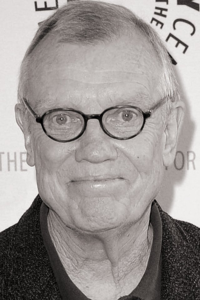 Hugh Wilson backdrop