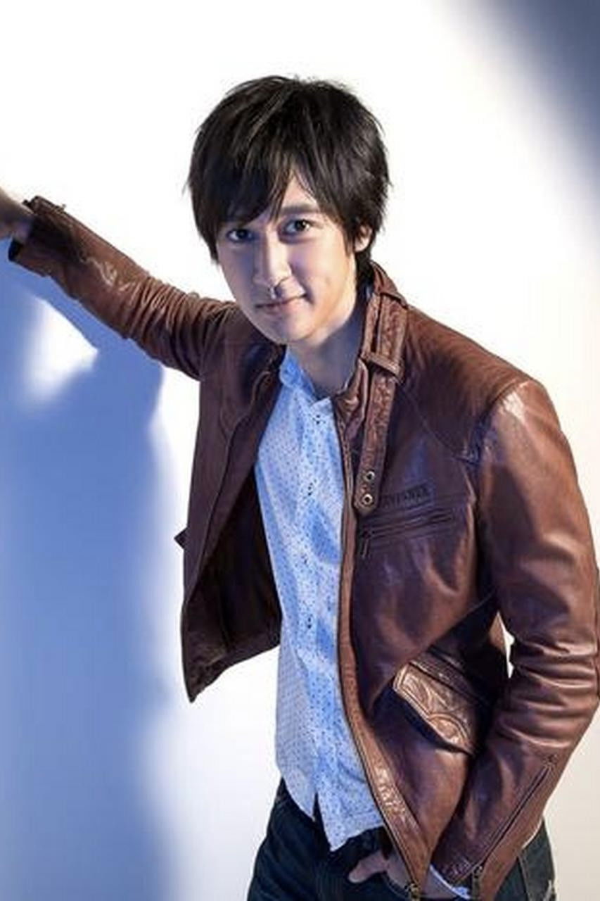 Zhi-Ping Tang backdrop