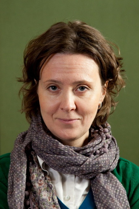 Ekaterina Semina backdrop