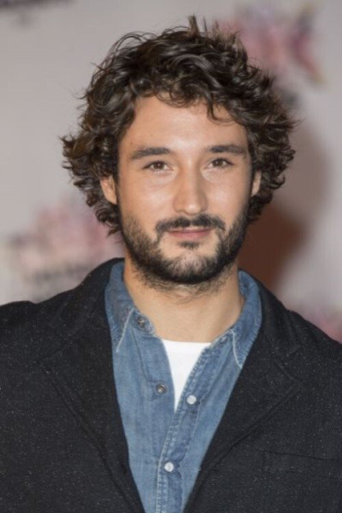 Jérémy Frérot: Jéremi Fréro backdrop