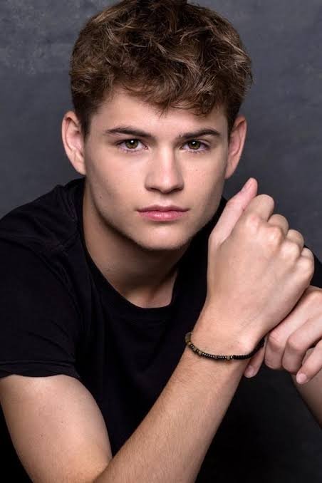 Preston Oliver backdrop