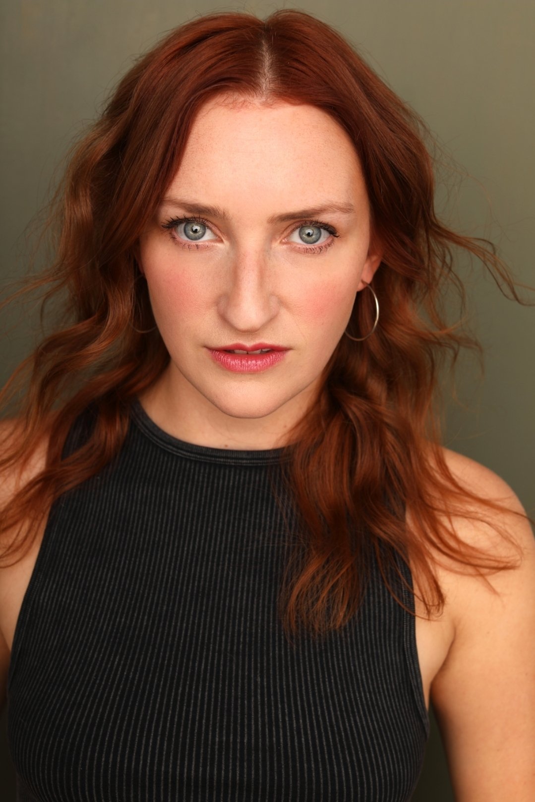 Shelby Hightower backdrop