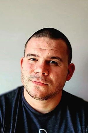 Andrew Glessner backdrop