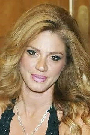 Tissa Vasilaki backdrop