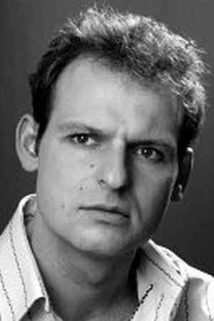 Bartosz Burzyński backdrop