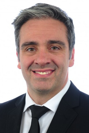 Joël Bouchard backdrop