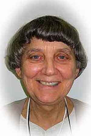 Shirley McNaughton backdrop